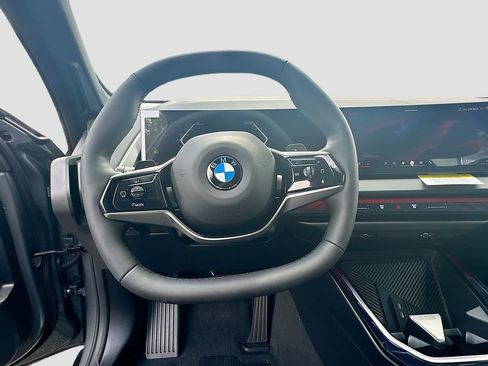 New 2026 BMW X3 xDrive30i w/ Premium Package AWD/4WD image 11