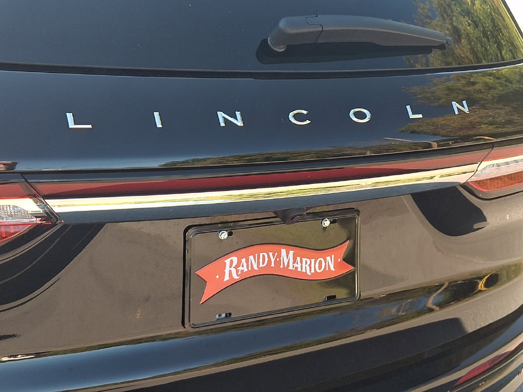 Used 2025 Lincoln Corsair Grand Touring w/ Equipment Group 301A AWD/4WD image 30