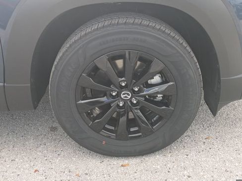 New 2026 MAZDA CX-50 AWD 2.5 S w/ Cargo Package image 9