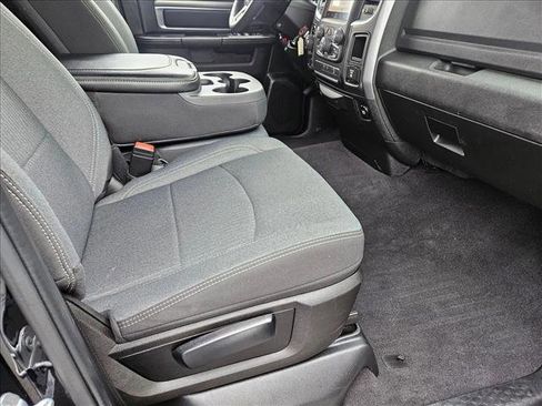 Used 2022 RAM 1500 Classic Warlock w/ Electronics Group image 17