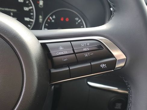 New 2025 MAZDA CX-30 AWD 2.5 S w/ Preferred Package image 12