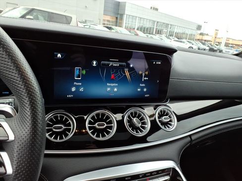 Certified 2024 Mercedes-Benz AMG GT 43 image 20