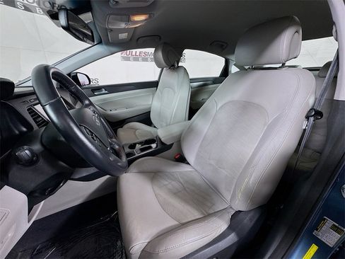 Used 2015 Hyundai Sonata Sport w/ Option Group 04 image 22