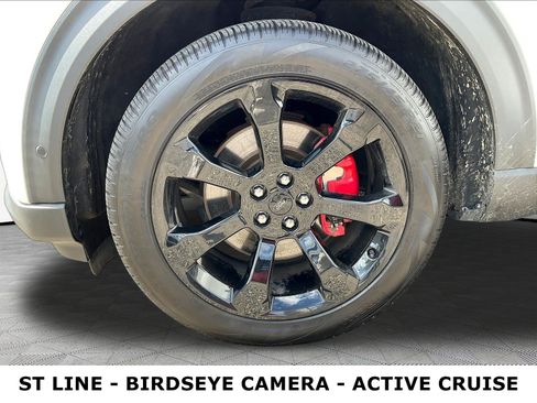 Used 2020 Ford Explorer ST w/ ST Street Pack AWD/4WD image 34