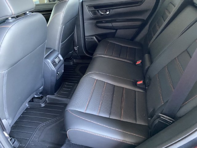 Certified 2025 Honda CR-V Sport-L image 16