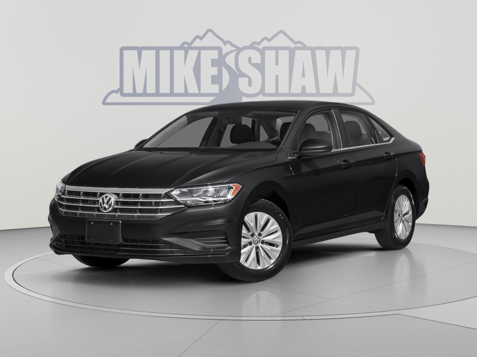 Used 2019 Volkswagen Jetta S w/ Driver Assistance Package FWD image 1