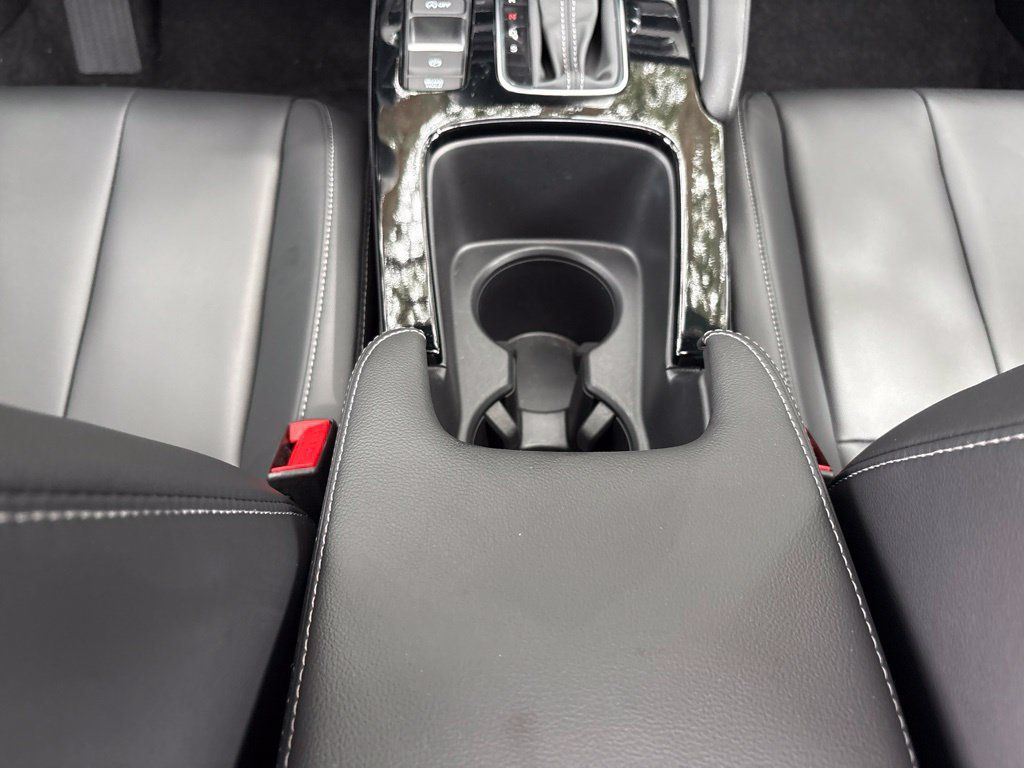 Used 2026 Acura Integra A-Spec FWD image 25