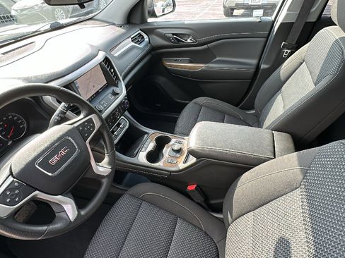 Used 2021 GMC Acadia SLE w/ Driver Convenience Package image 21