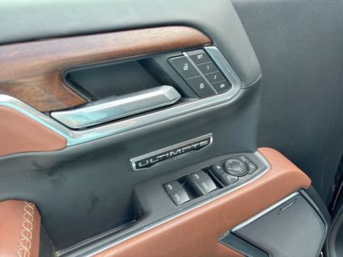 Used 2025 GMC Sierra 1500 Denali Ultimate AWD/4WD image 13