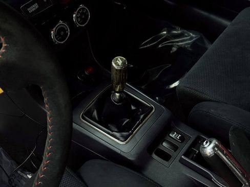 Used 2014 Mitsubishi Lancer Evolution GSR image 12