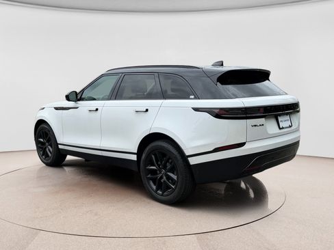 Used 2024 Land Rover Range Rover Velar S AWD/4WD image 3