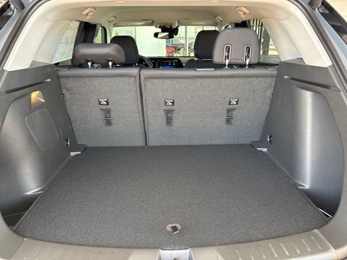 New 2026 Chevrolet TrailBlazer LT w/ Convenience Package FWD image 16