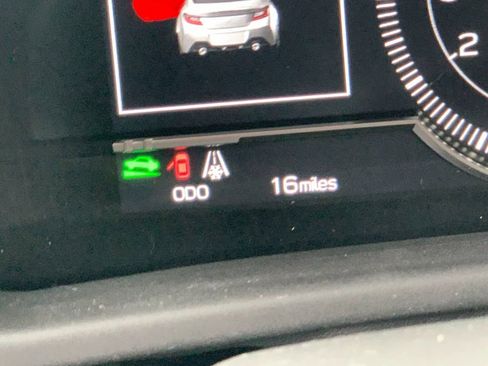 New 2026 Toyota GR86 Base image 29