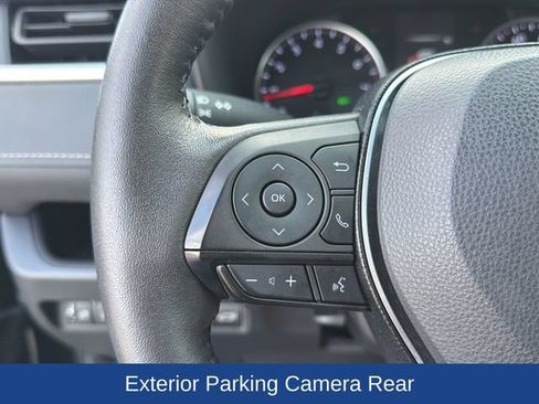 Used 2022 Toyota RAV4 XLE w/ Convenience Package AWD/4WD image 22