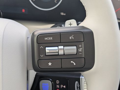 New 2026 Hyundai Palisade SEL FWD image 27