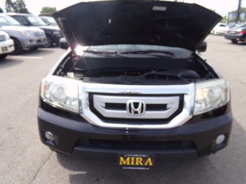 Used 2010 Honda Pilot EX-L image 34