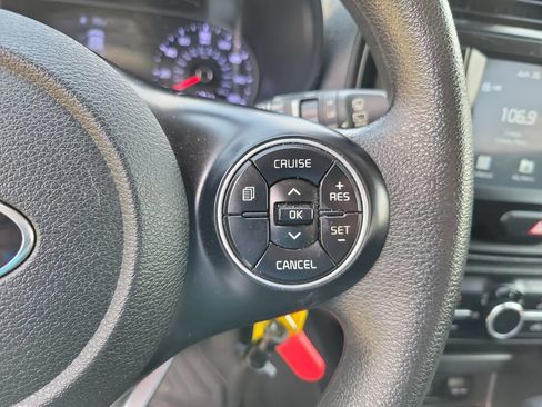 Used 2020 Kia Soul S FWD image 20