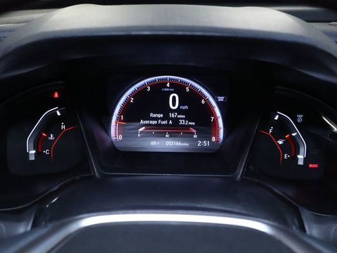 Used 2019 Honda Civic Si image 19