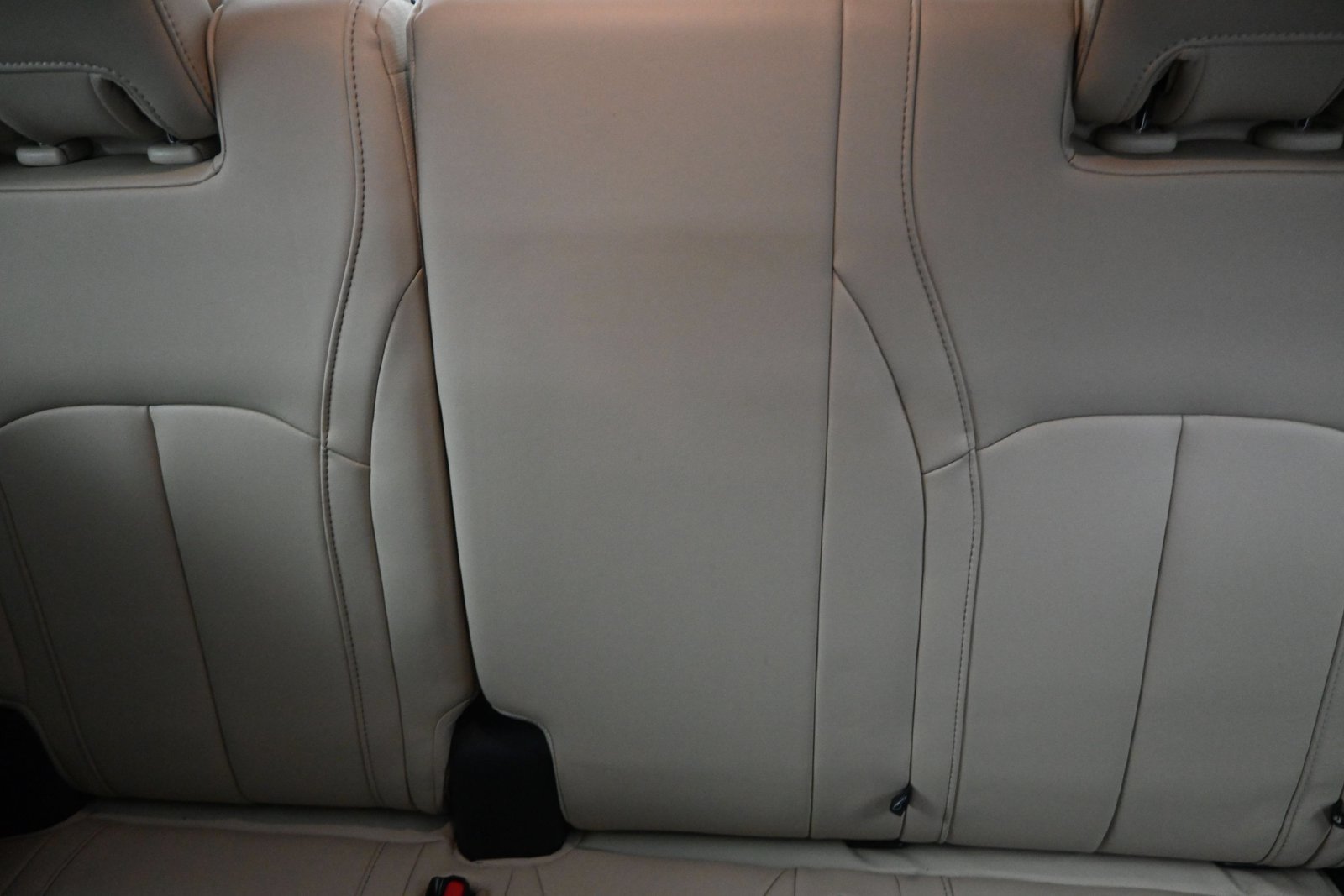 Used 2024 INFINITI QX60 Pure w/ Cargo Package FWD image 17