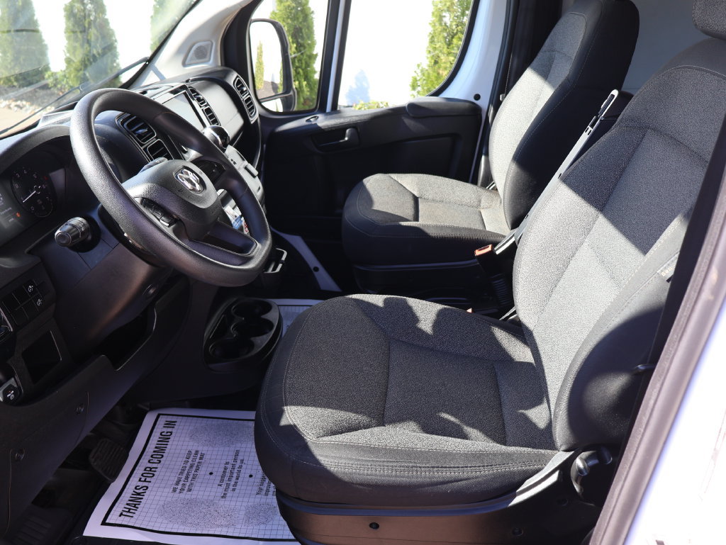 Used 2023 RAM ProMaster 2500 FWD image 35
