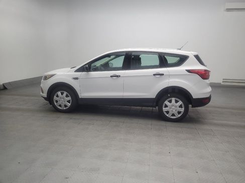 Used 2019 Ford Escape S FWD image 3
