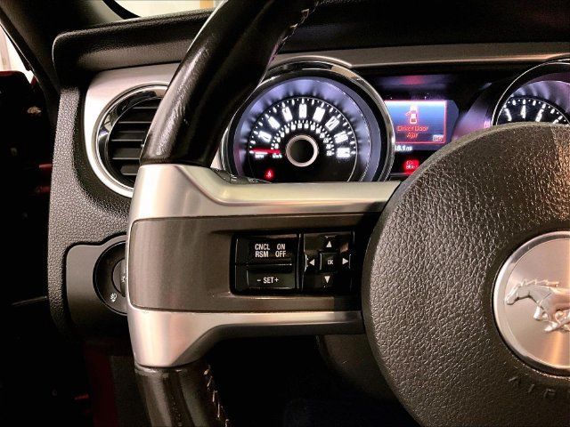 Used 2014 Ford Mustang GT Premium w/ Electronics Package RWD image 18