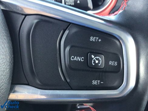 Used 2022 Jeep Wrangler Unlimited Rubicon image 21