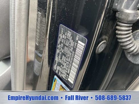 Used 2024 Hyundai Palisade Calligraphy AWD/4WD image 19