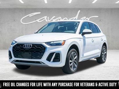 Used 2023 Audi Q5 2.0T Premium Plus