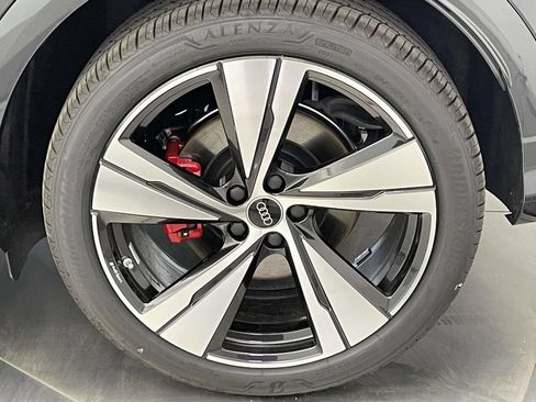 New 2026 Audi SQ5 Premium Plus AWD/4WD image 12
