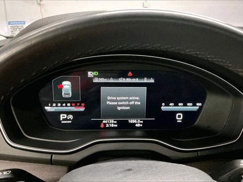 Used 2023 Audi Q5 2.0T Premium Plus w/ Premium Plus Package image 22