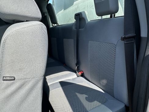 Used 2015 Ford F250 XL w/ Power Equipment Group AWD/4WD image 11