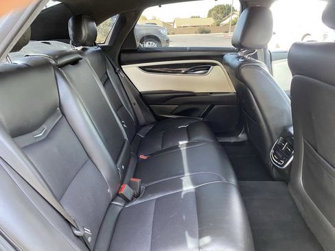 Used 2016 Cadillac XTS Platinum image 15