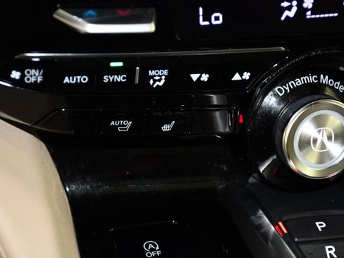 Certified 2024 Acura MDX SH-AWD w/ Technology Package image 29