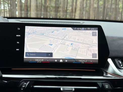 New 2026 BMW X2 xDrive28i w/ Technology Package image 5