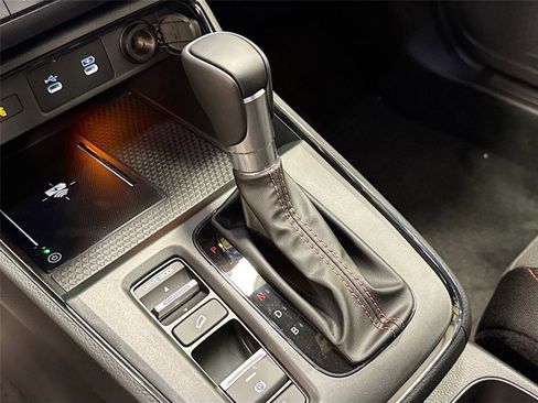 New 2026 Honda CR-V TrailSport image 15