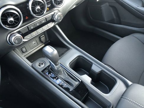 New 2025 Nissan Sentra S image 26