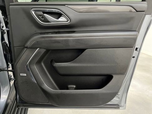 Used 2022 GMC Yukon XL AT4 AWD/4WD image 20