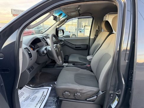 Used 2012 Nissan Xterra S w/ Value Package image 11