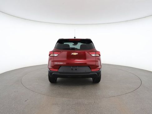 Used 2025 Chevrolet TrailBlazer LS w/ LS Convenience Package image 14