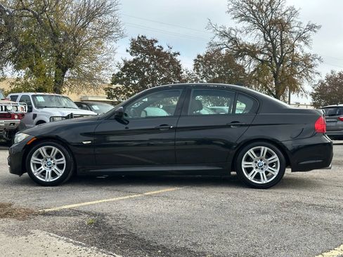 Used 2011 BMW 328i Sedan image 3