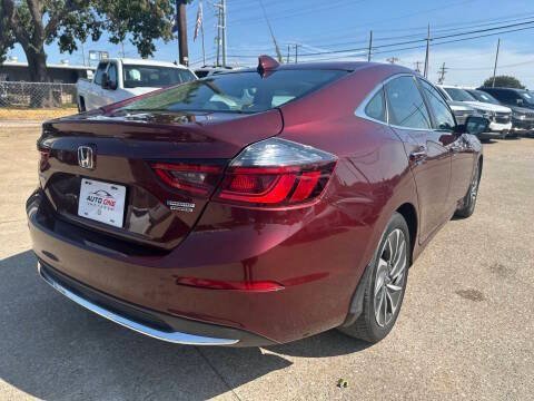 Used 2020 Honda Insight Touring image 5
