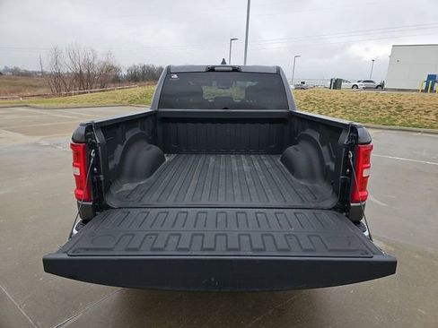 Used 2025 RAM 1500 Big Horn image 25