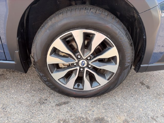 Used 2024 Subaru Outback Touring XT AWD/4WD image 15