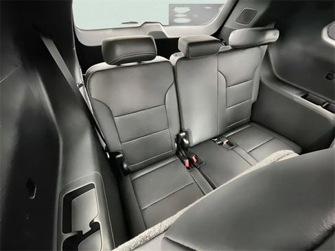 New 2026 Buick Enclave Sport Touring w/ Power Package image 28