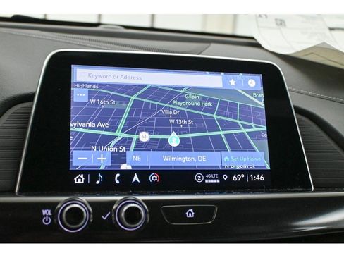 New 2025 Cadillac CT4 V Blackwing w/ Petit Pataud Special Edition image 46