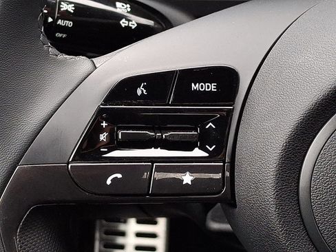 New 2026 Hyundai Elantra Sport w/ Cargo Package image 16