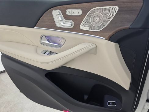 New 2026 Mercedes-Benz GLE 450 4MATIC image 16