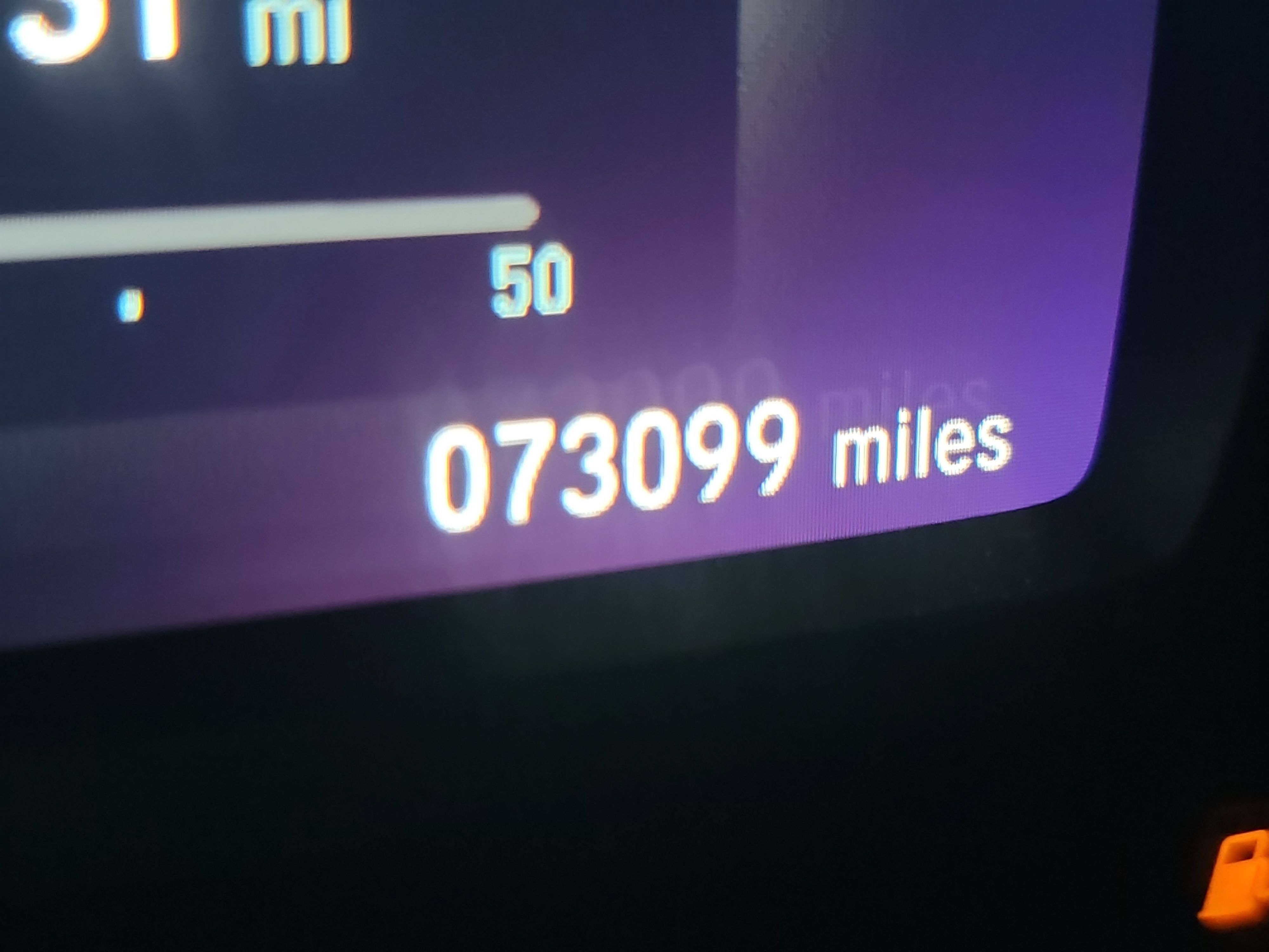 Certified 2023 Honda Odyssey Elite image 19