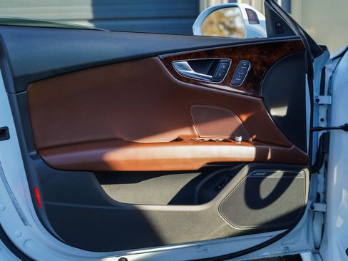 Used 2014 Audi A7 TDI Prestige w/ Prestige Package image 9